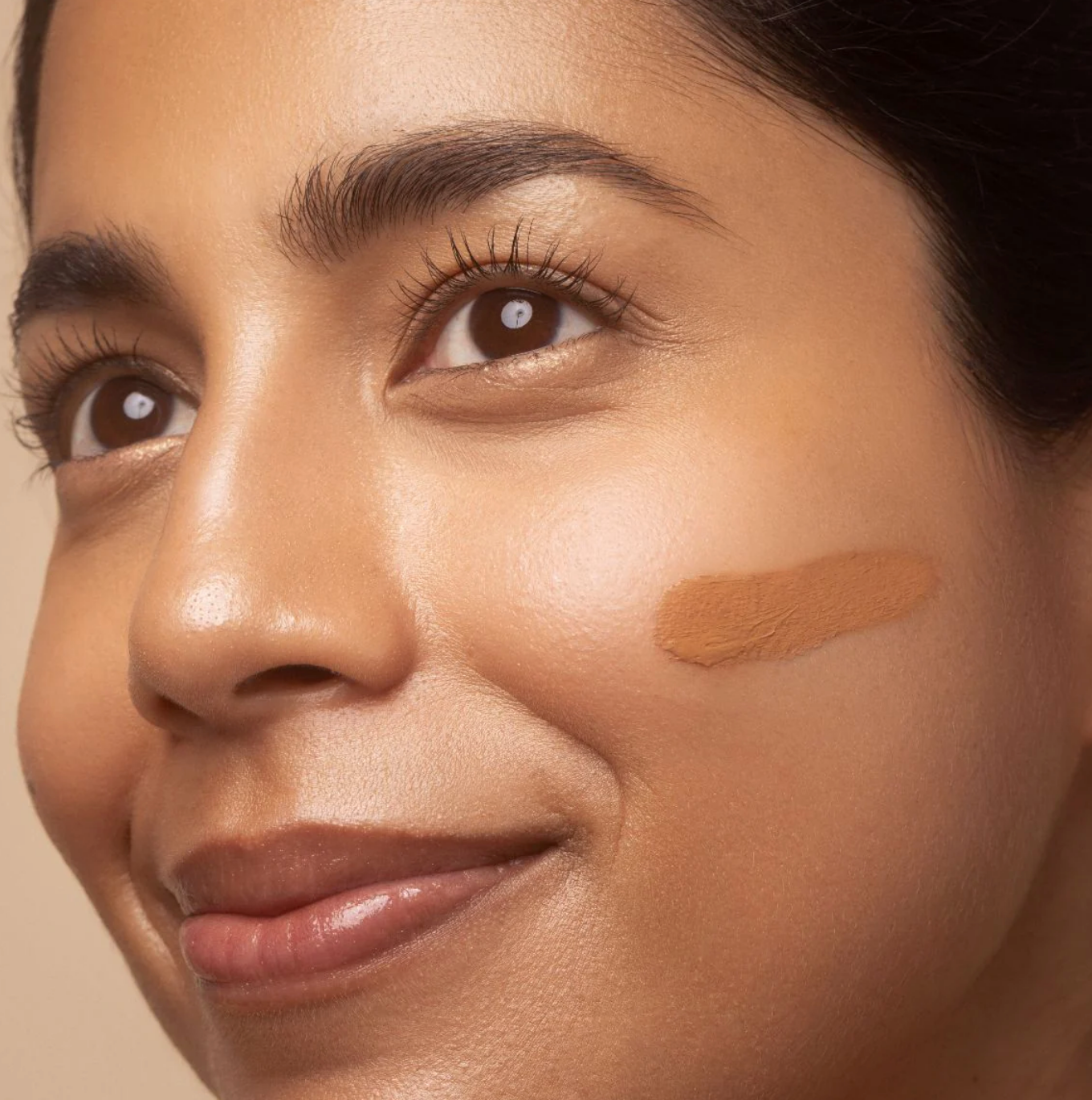 Foundation ~ Beauty From Bees