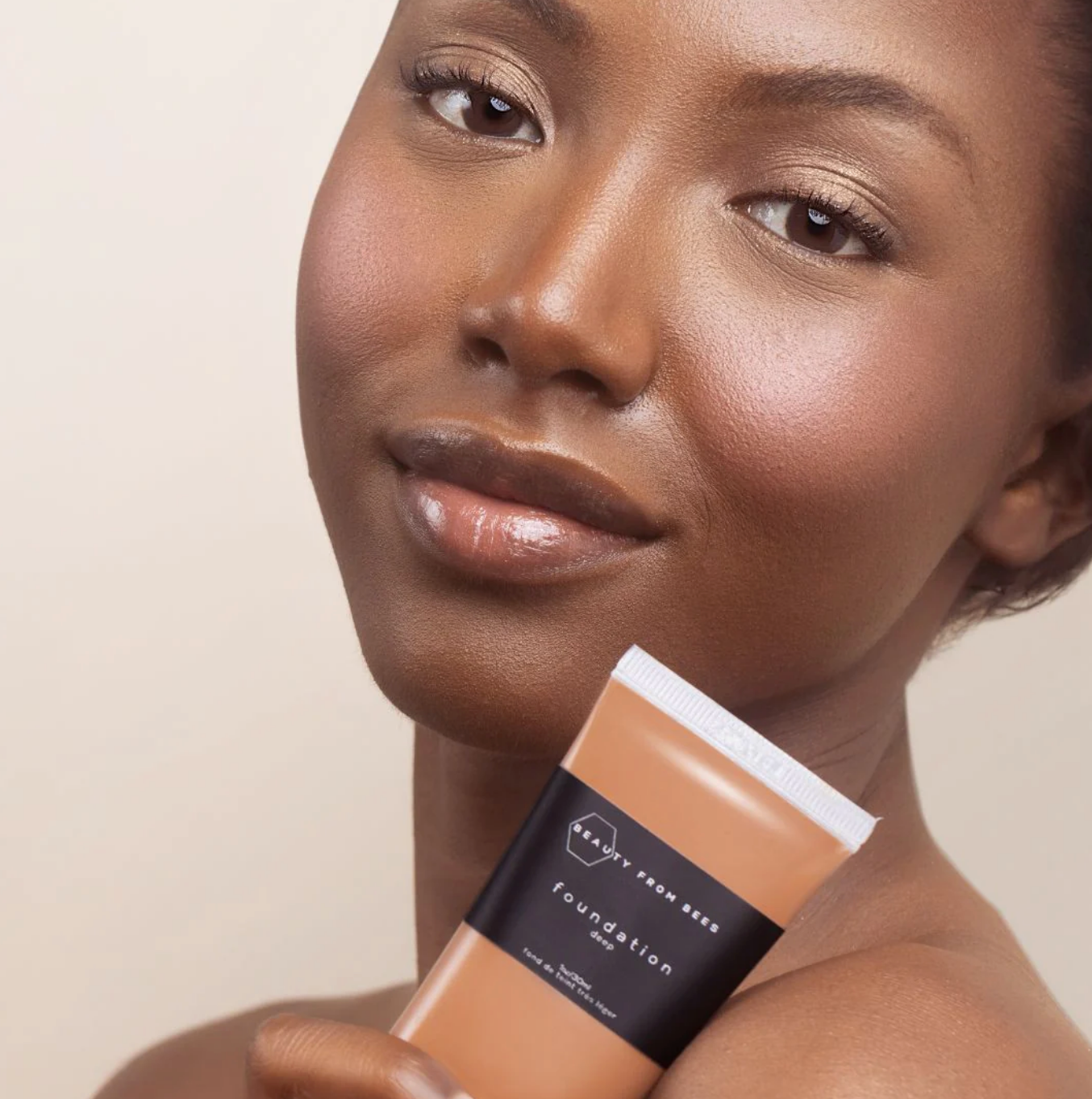 Foundation ~ Beauty From Bees