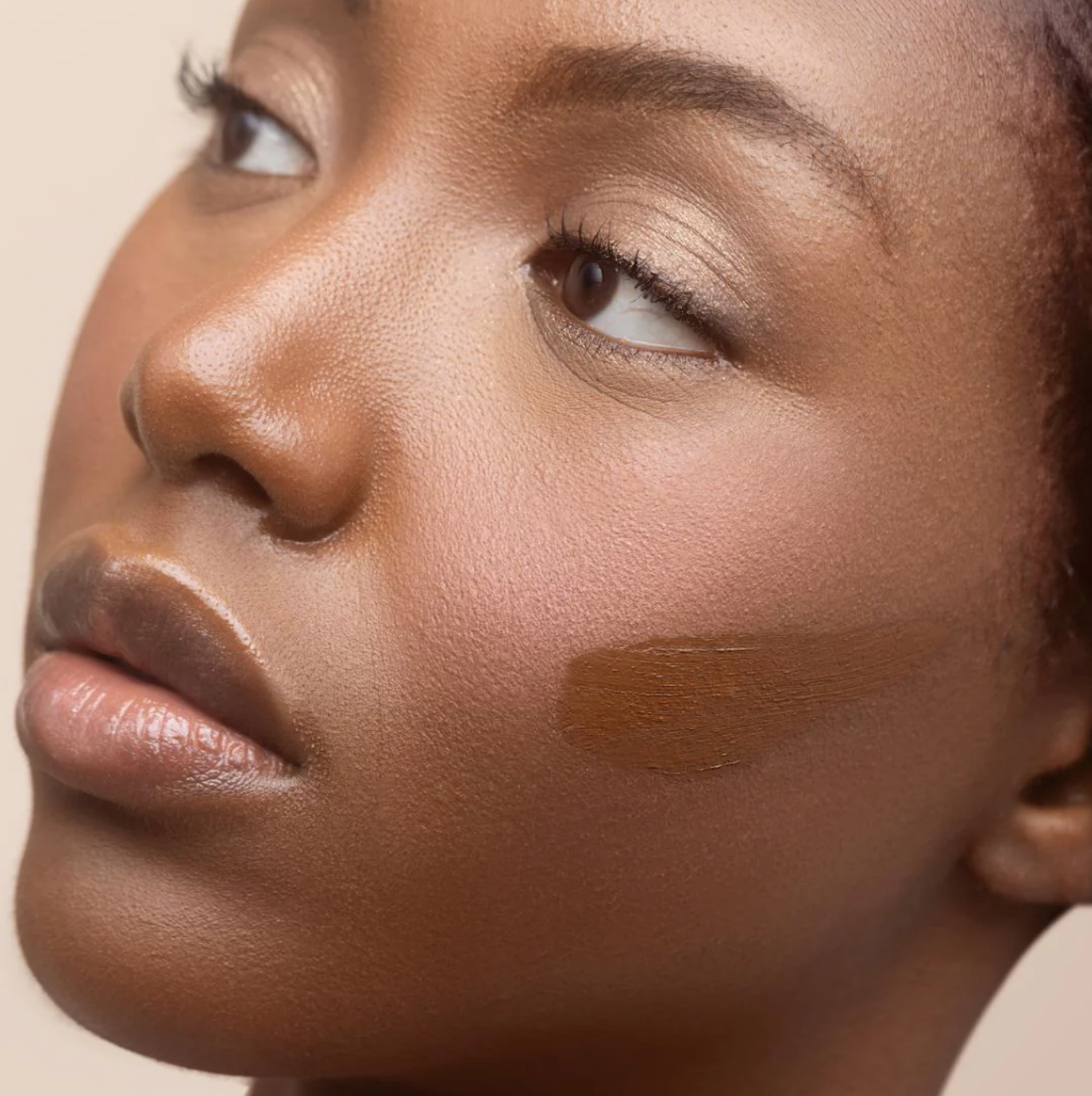 Foundation ~ Beauty From Bees