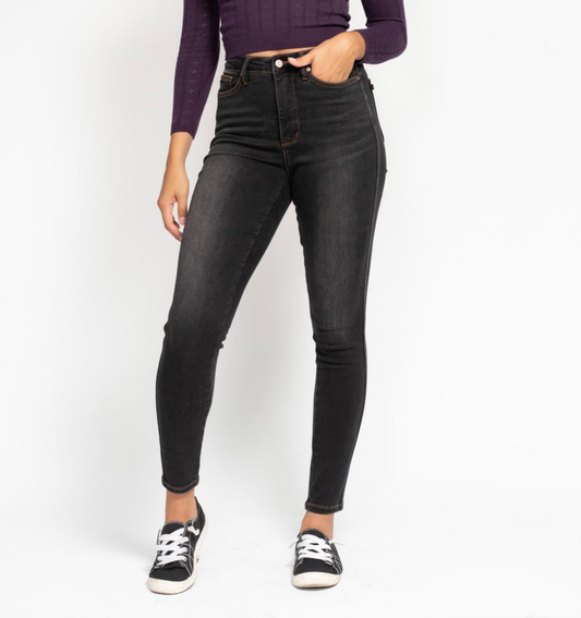 Ollie Skinny Jean { Reg }