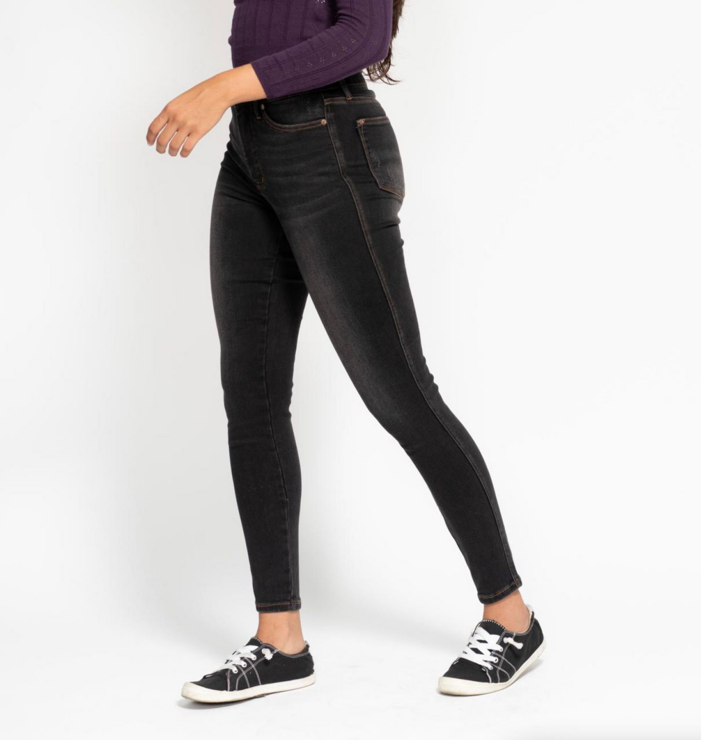 Ollie Skinny Jean { Reg }