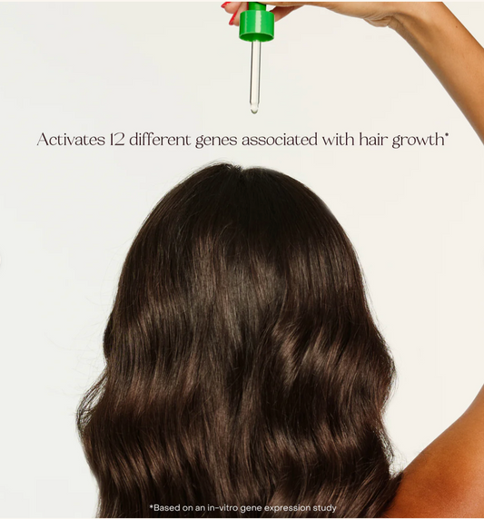 EverBoost™ Multi-Peptide Scalp Serum