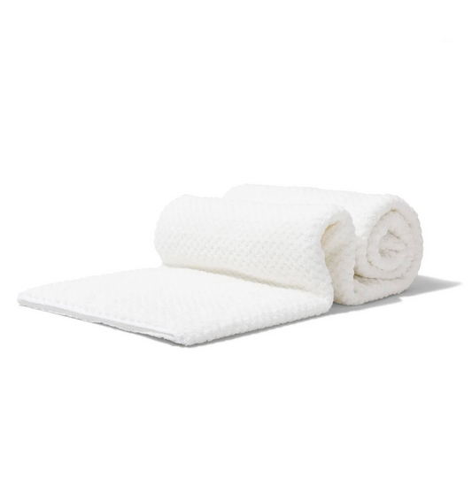 The Quick-Dry Hair Towel