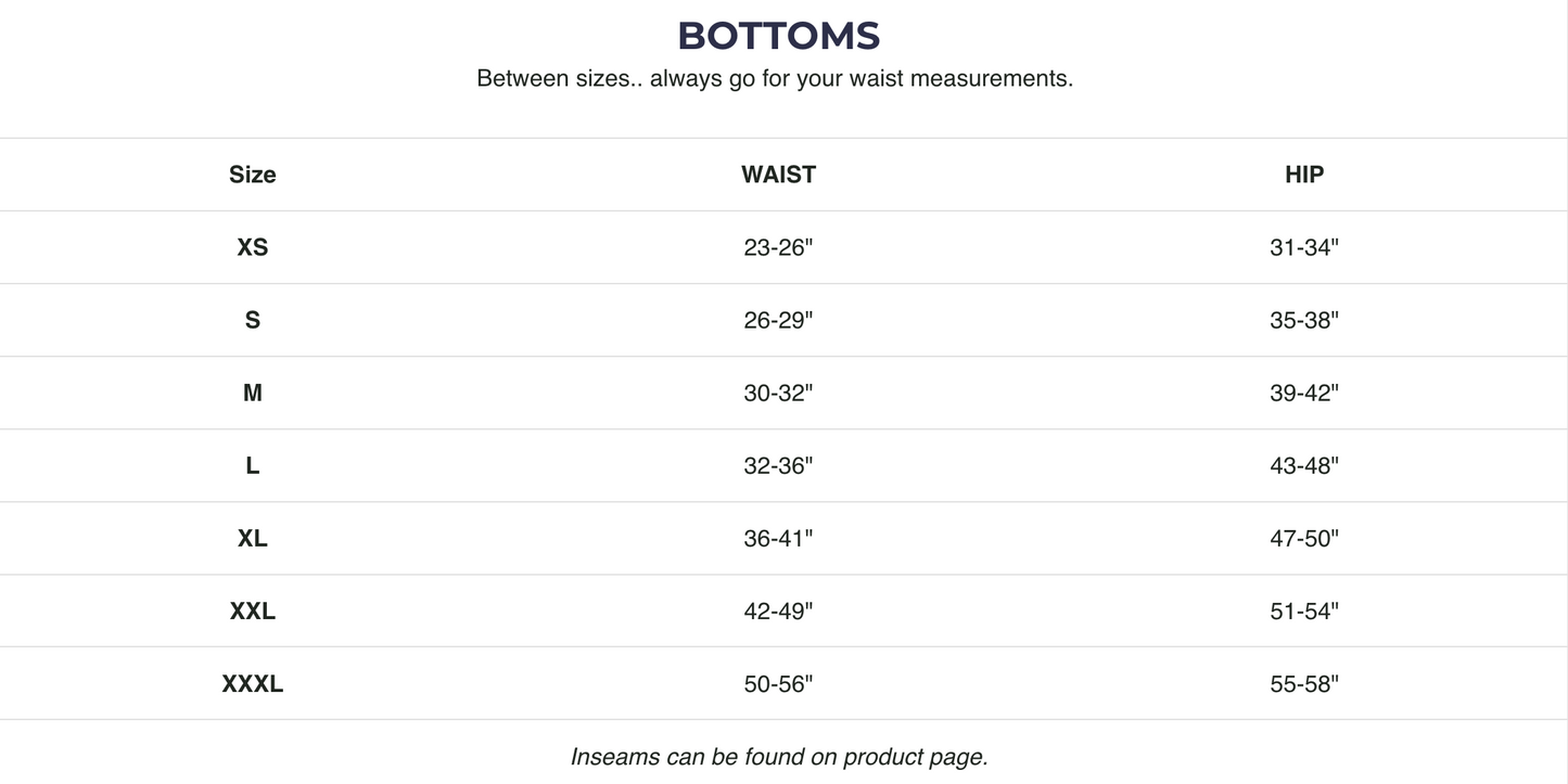 MixUp Flared Leggings