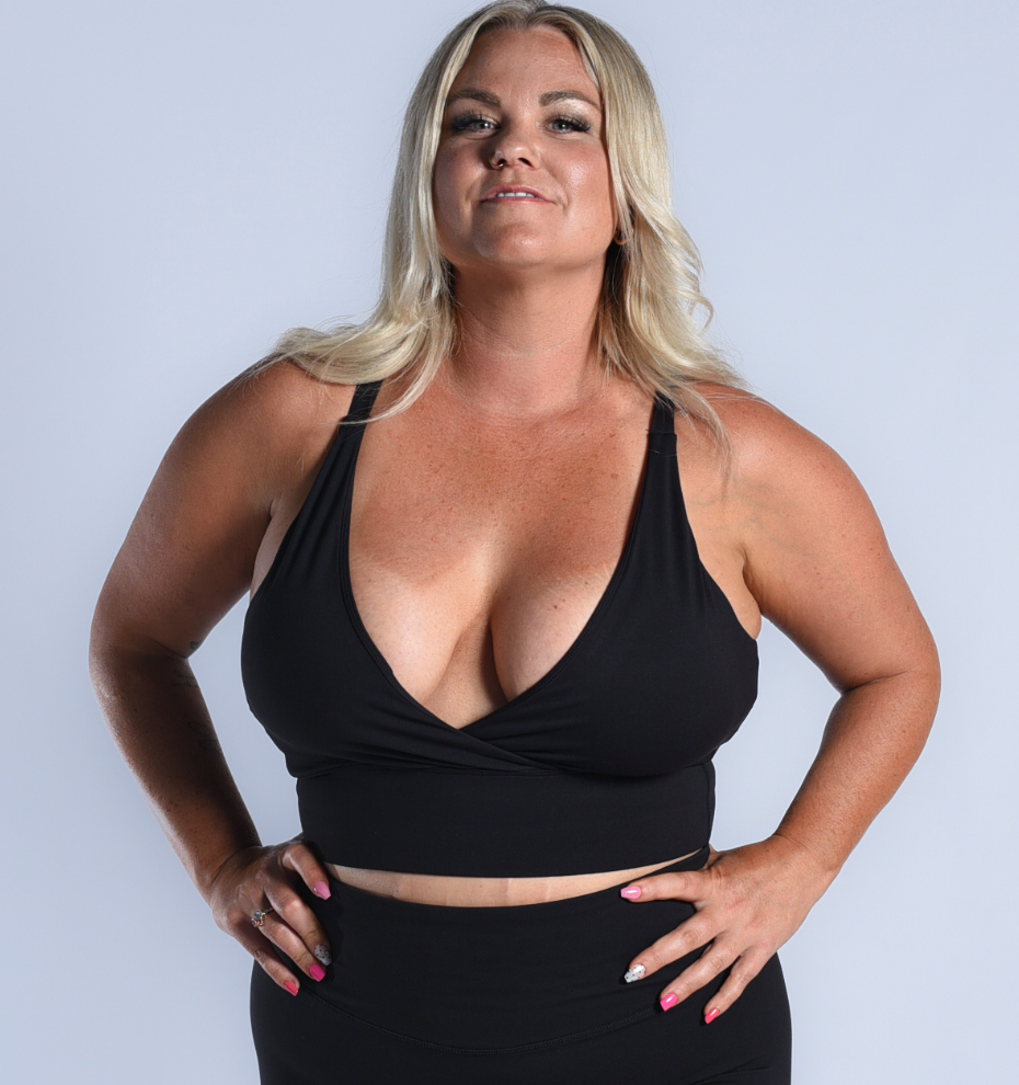 Onset Bralette