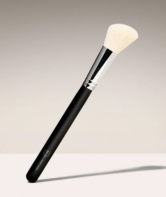 Angled Cheek Brush - Beauty From Bees
