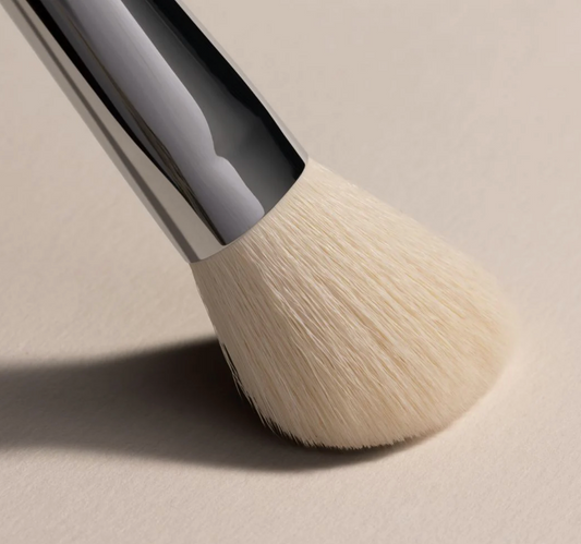 Angled Cheek Brush - Beauty From Bees