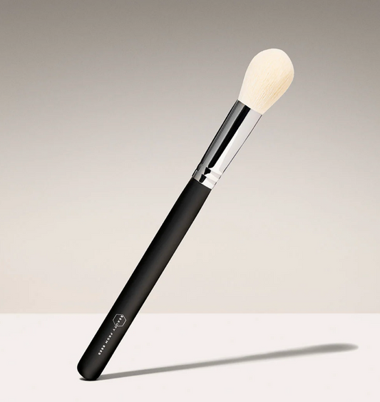 Small Dome Powder Brush - Beauty From Bees