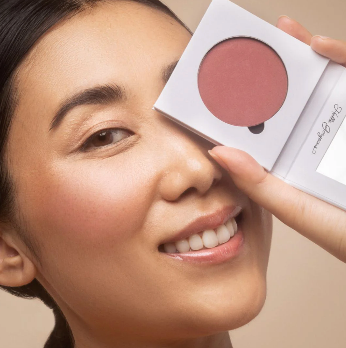 Blush - Beauty From Bees