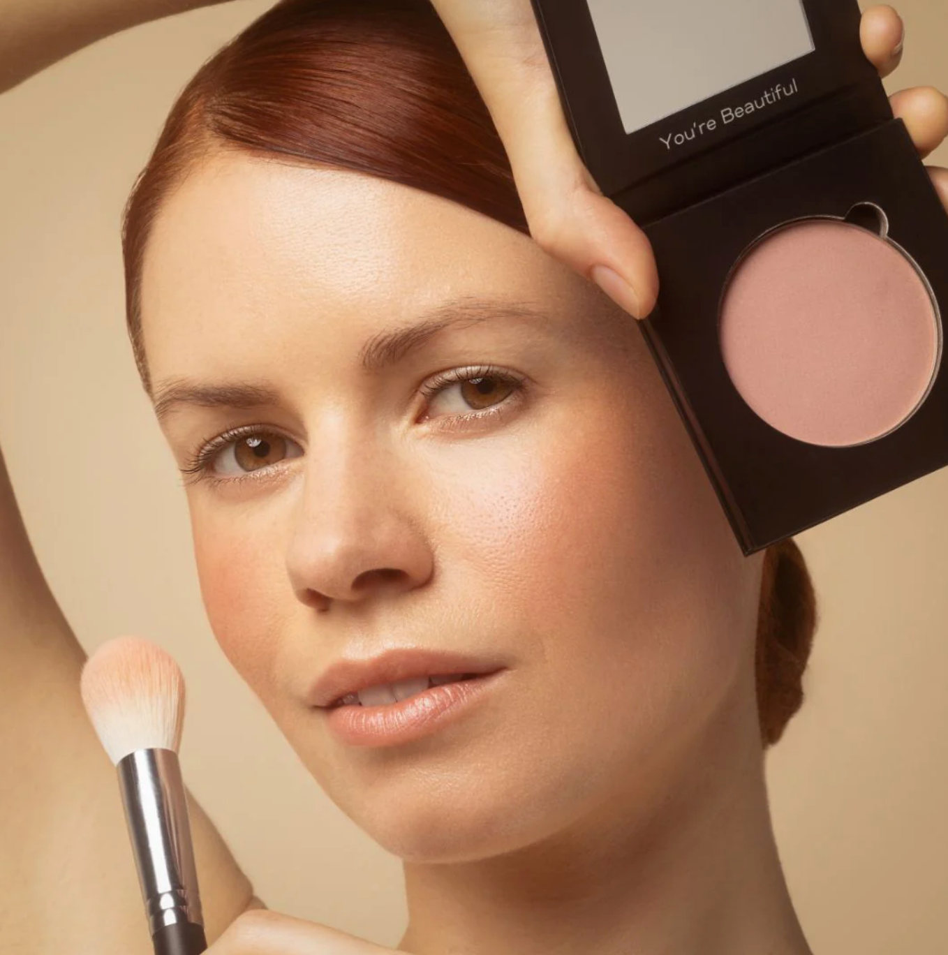 Blush - Beauty From Bees