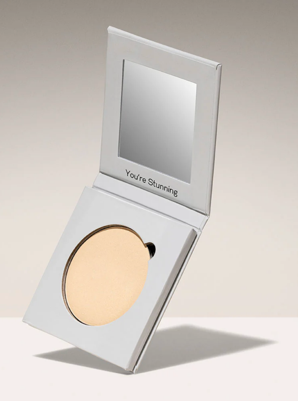 Highlighter - Beauty From Bees