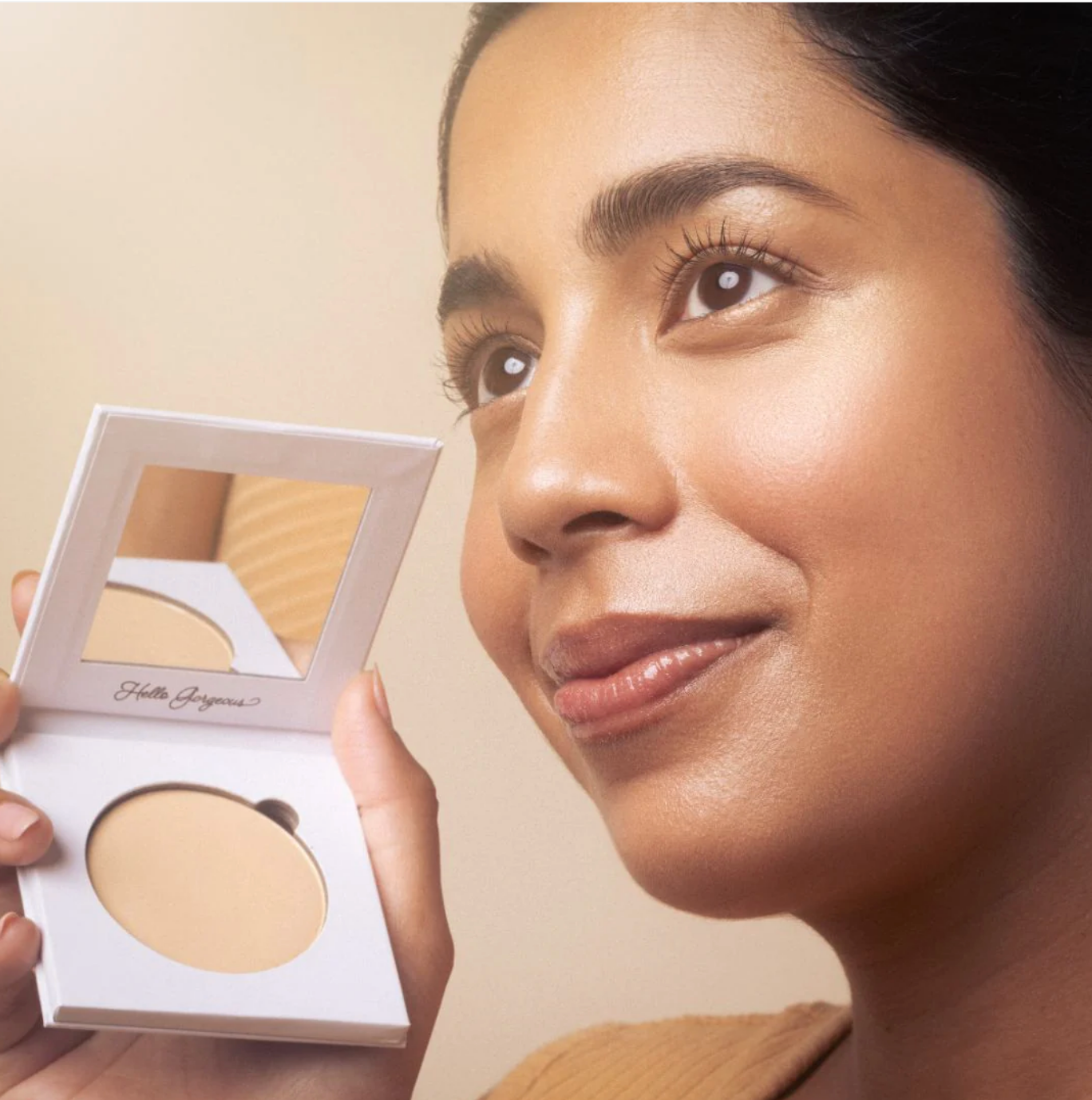 Highlighter - Beauty From Bees