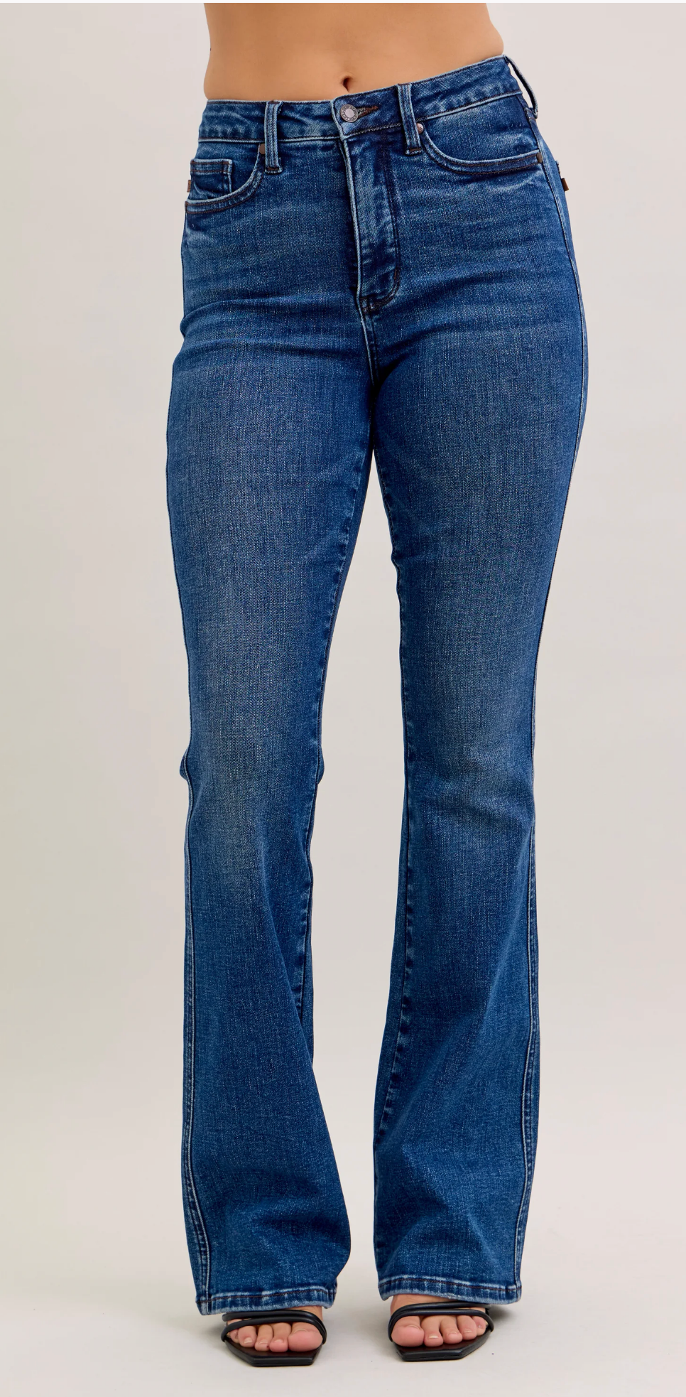 Jill Bootcut LONG { Reg }