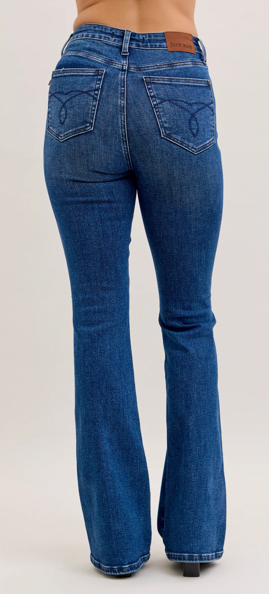 Jill Bootcut LONG { Reg }