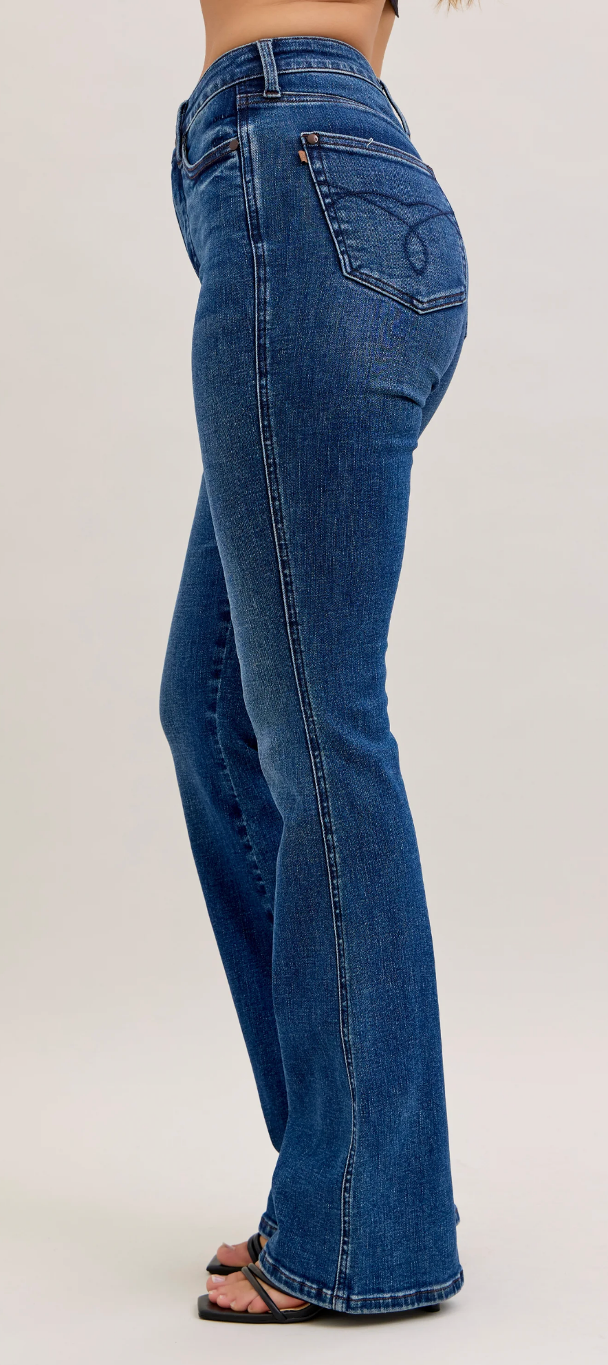 Jill Bootcut LONG { Reg }