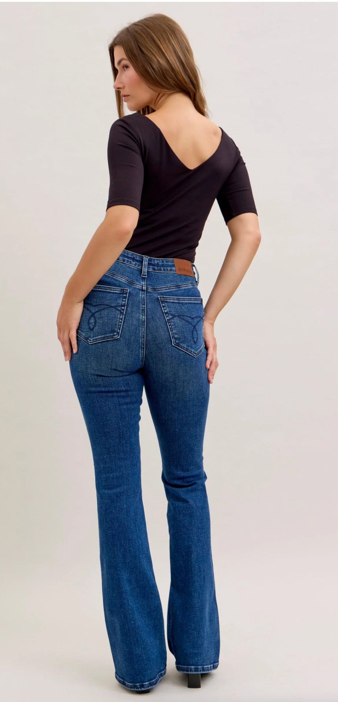 Jill Bootcut LONG { Reg }