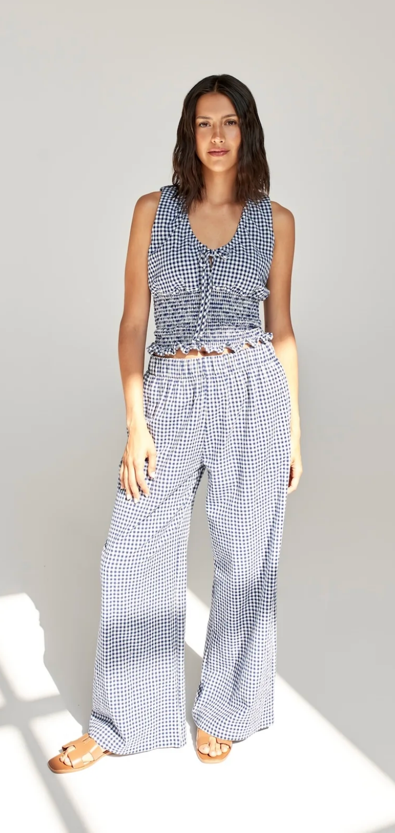 Cléo Trousers