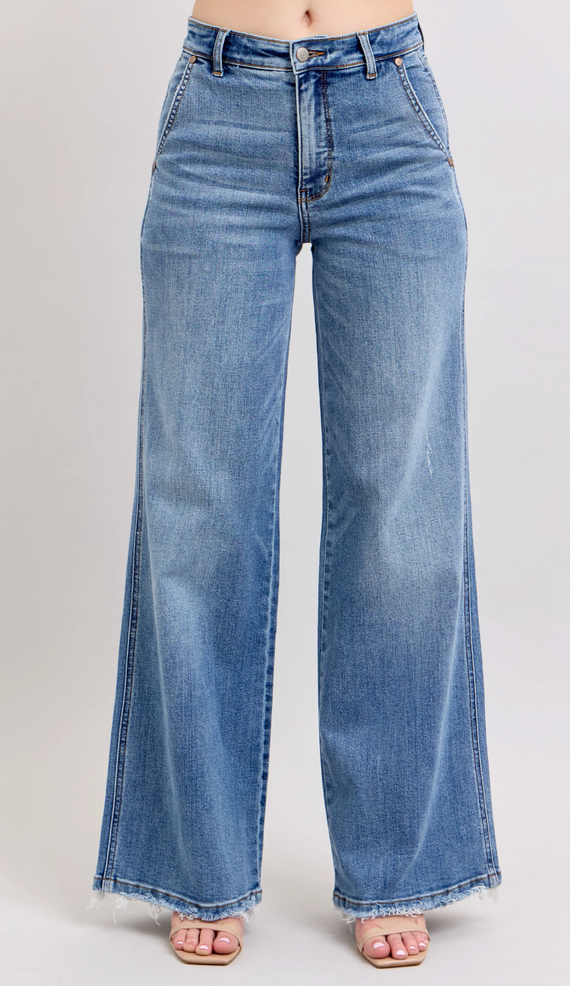 Kerri Retro Wide Fit { Reg }