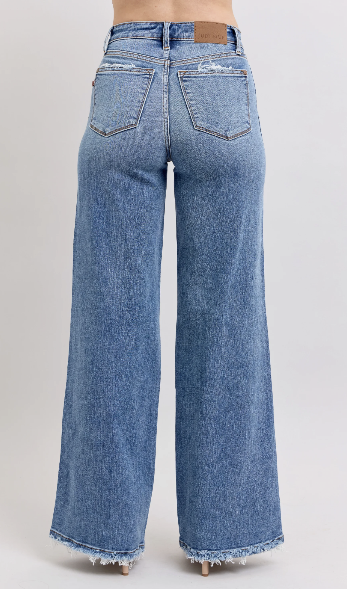 Kerri Retro Wide Fit { Reg }