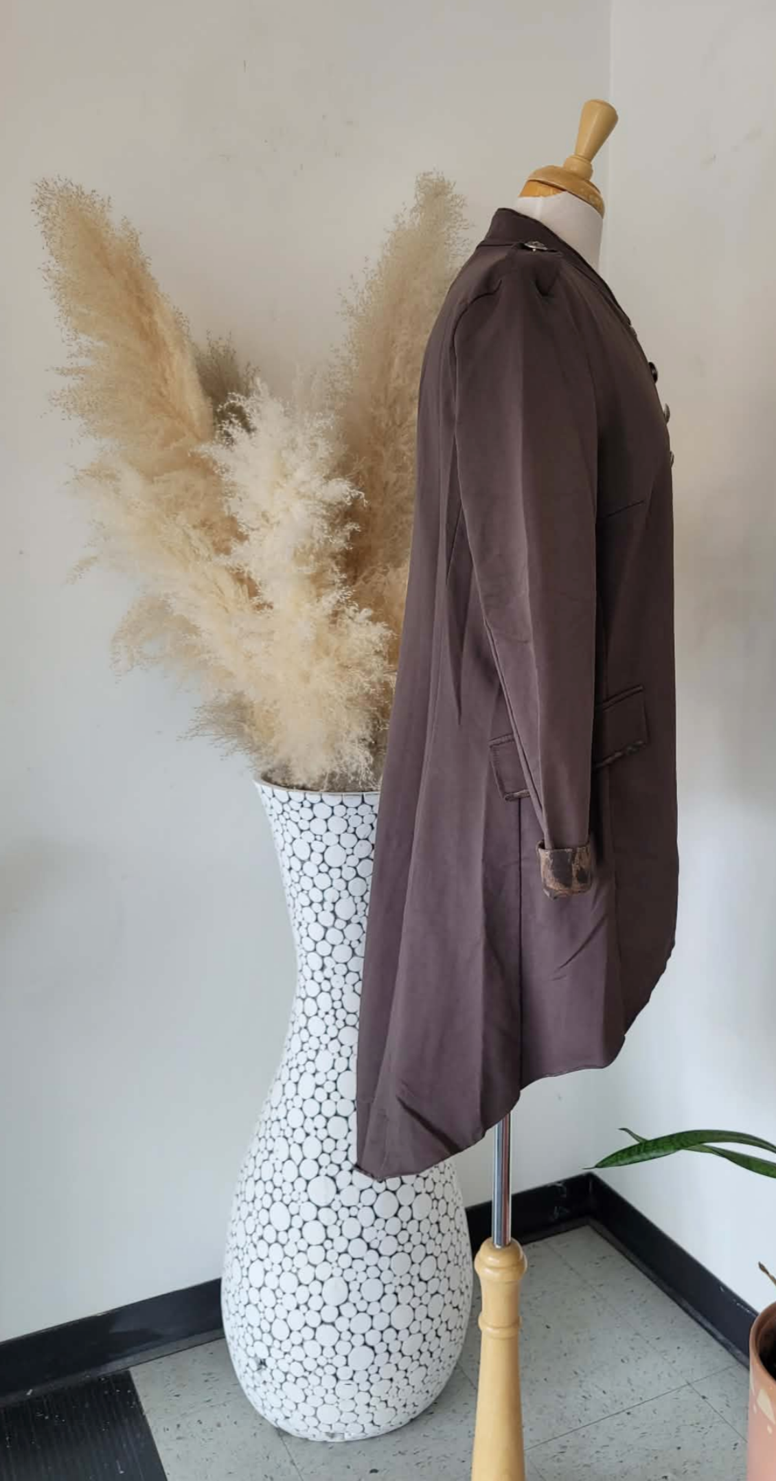 Claire Jacket