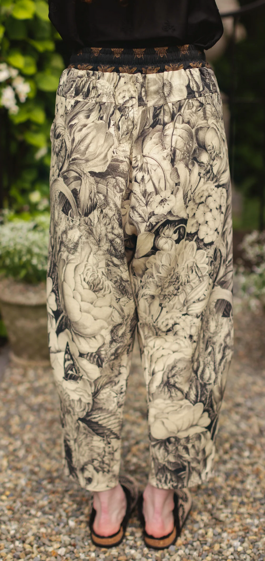 Honey & The Moon Artist Pants