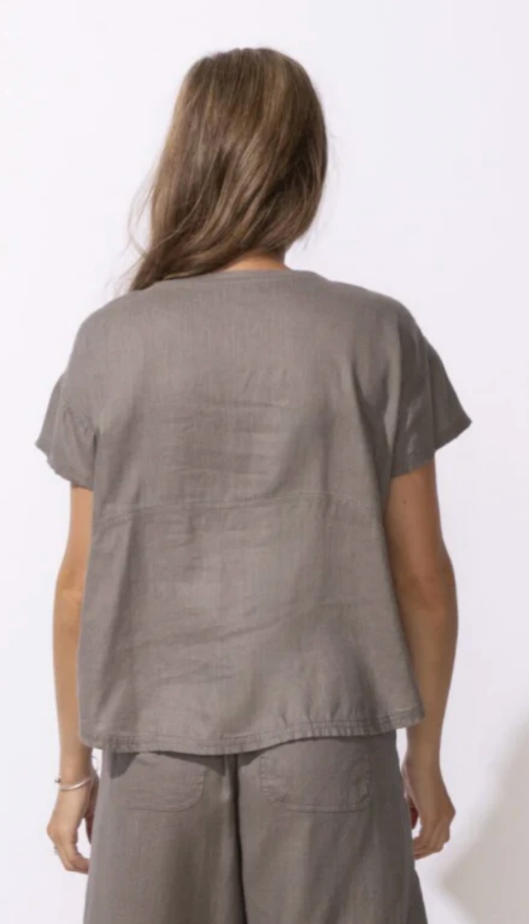 Islandscape Pullover~ 2 Colours