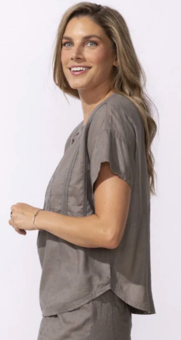 Islandscape Pullover~ 2 Colours