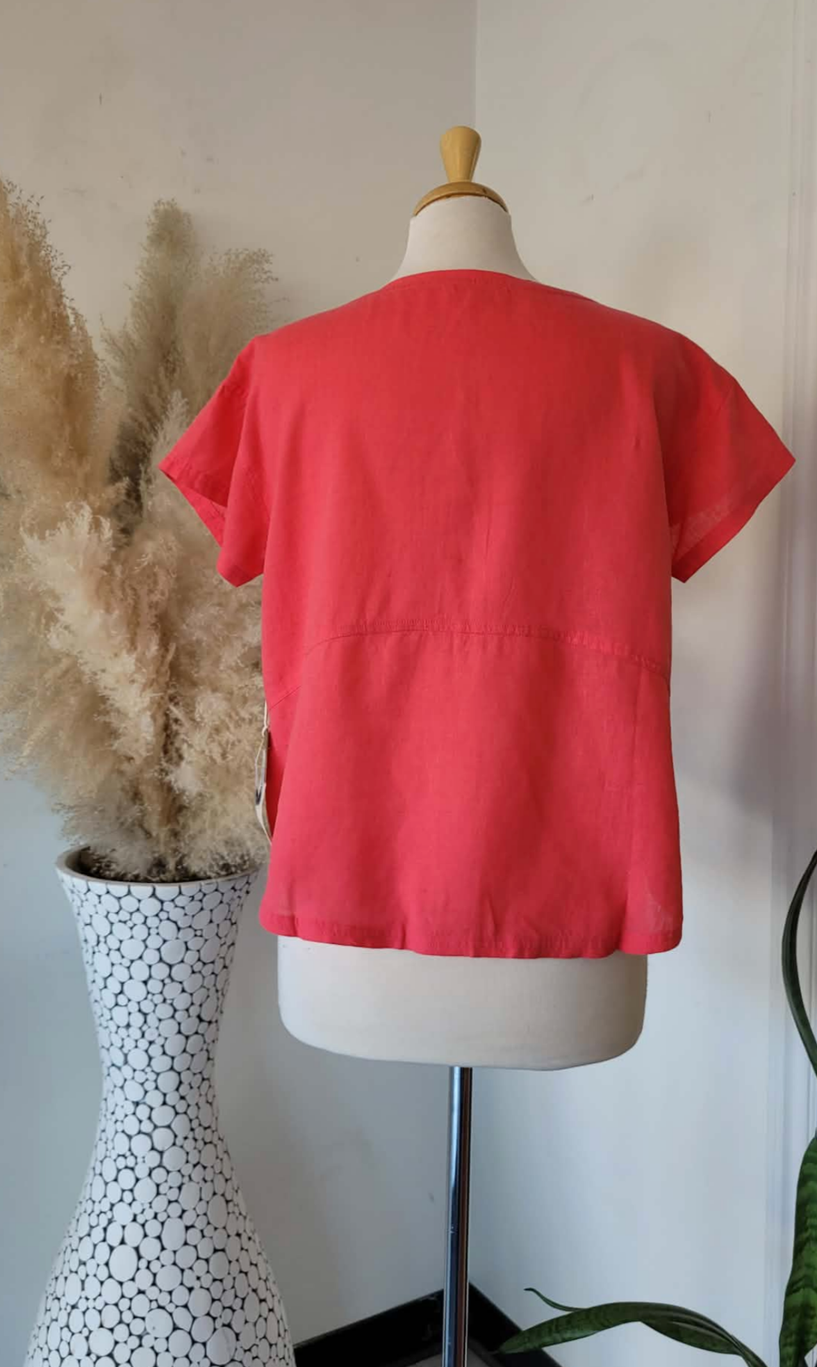 Islandscape Pullover~ 2 Colours
