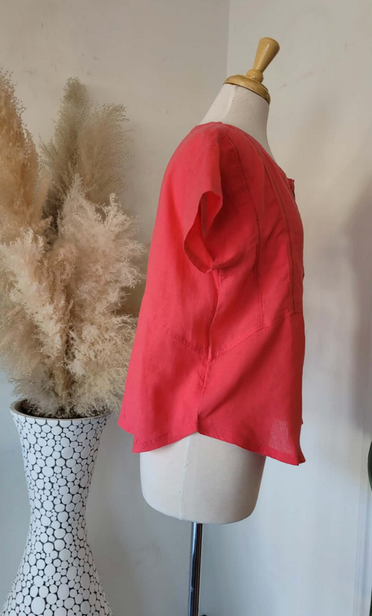 Islandscape Pullover~ 2 Colours