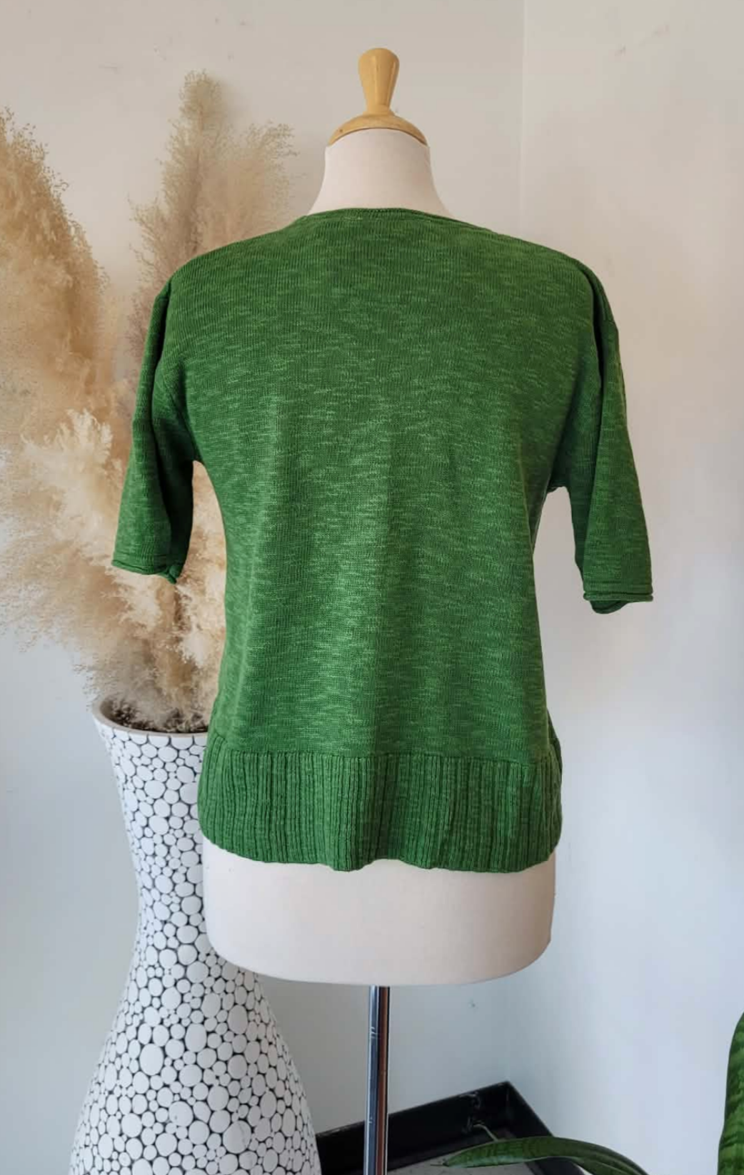 Knitty Gritty Cardigan ~ 2 Colours