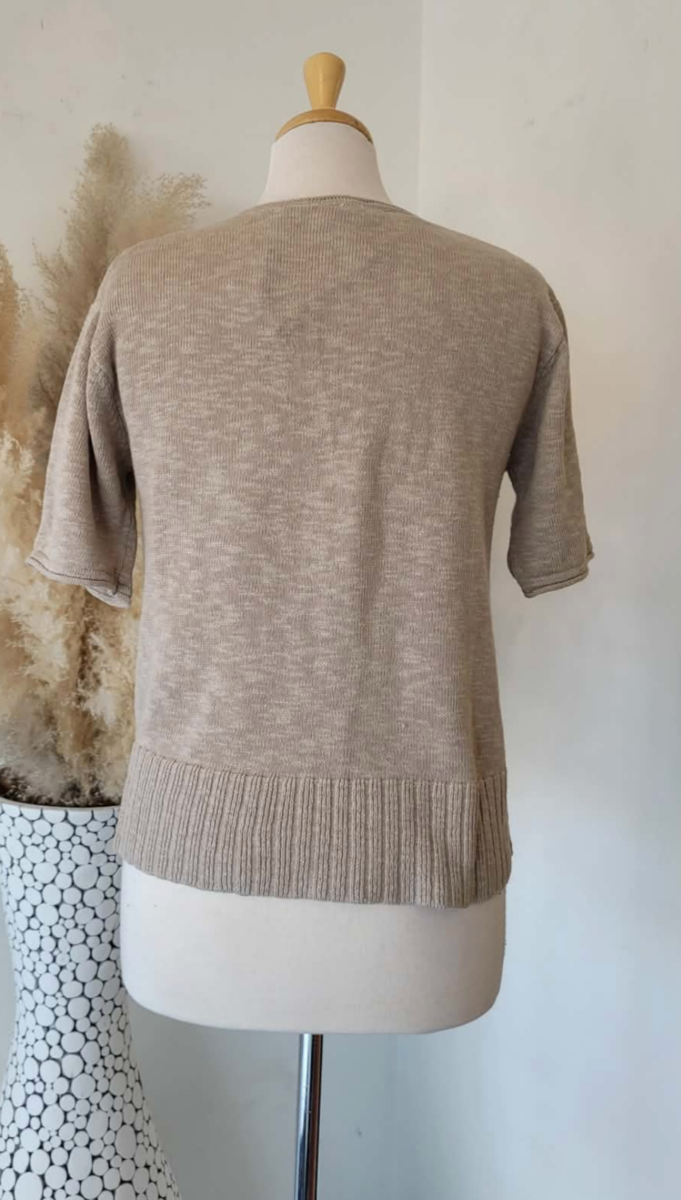 Knitty Gritty Cardigan ~ 2 Colours