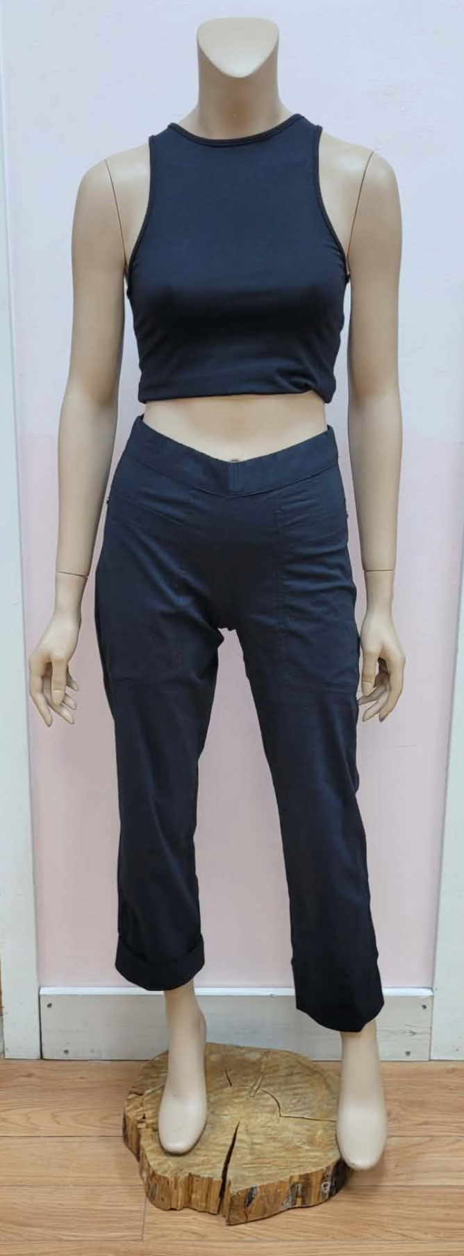 Sweet Duet Crops ~ 3 Colours