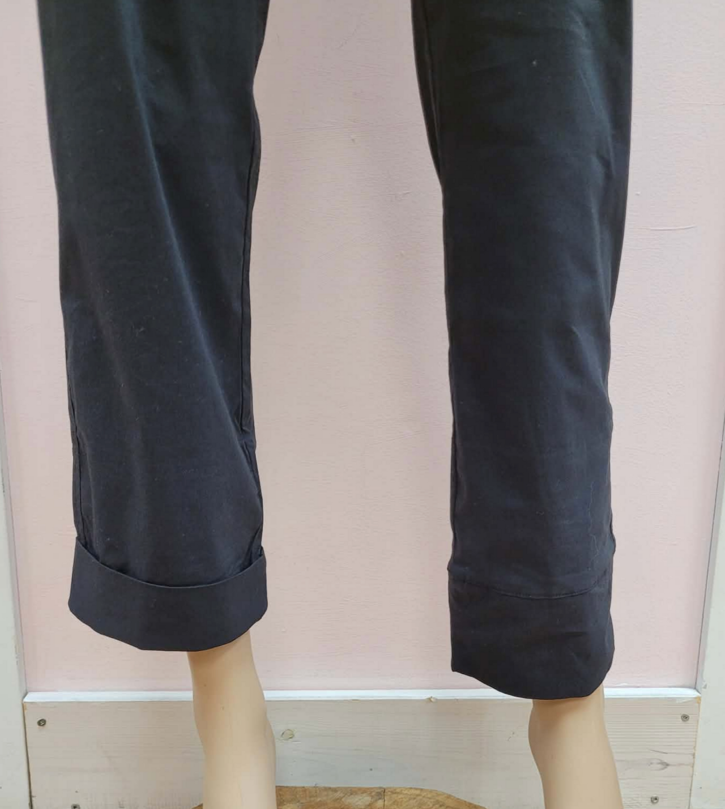 Sweet Duet Crops ~ 3 Colours