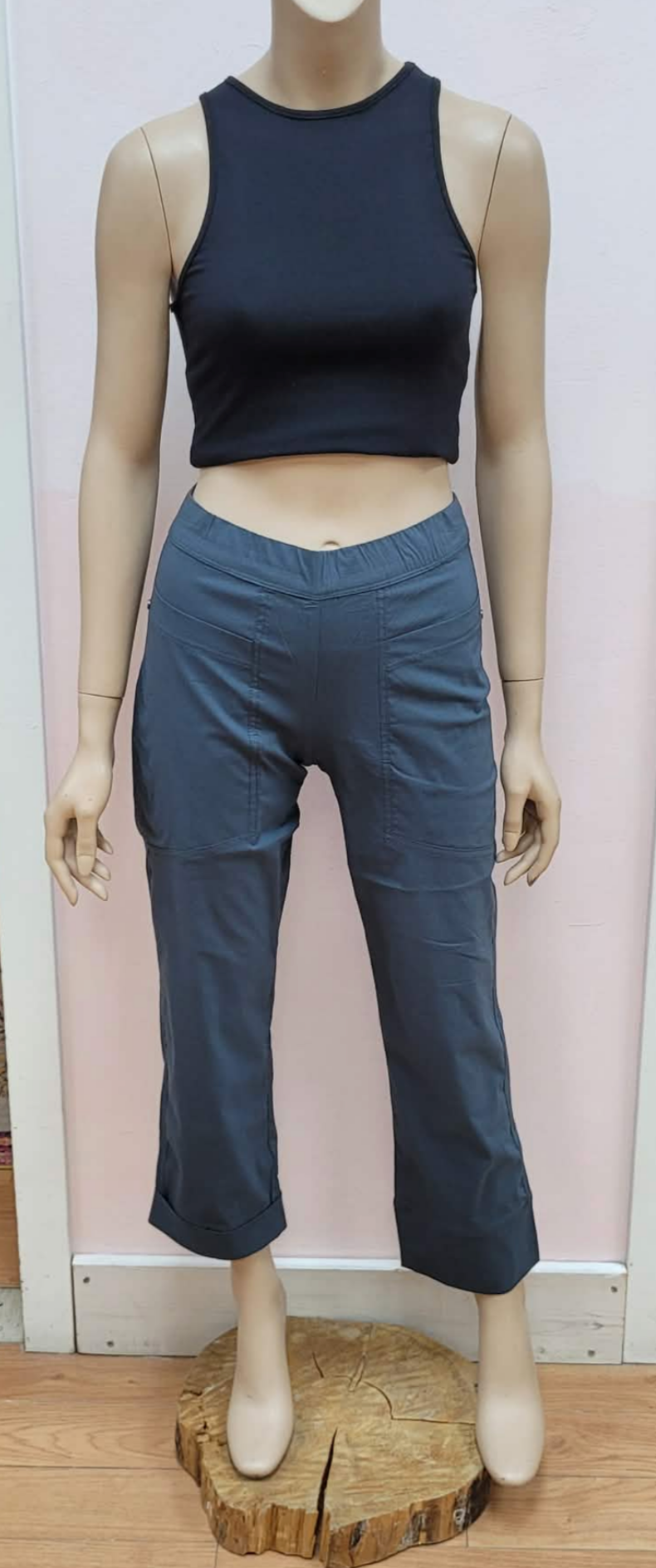 Sweet Duet Crops ~ 3 Colours