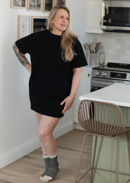 Luna Dress