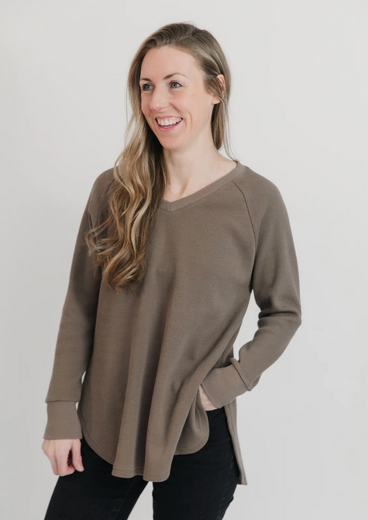 Willow Sweater