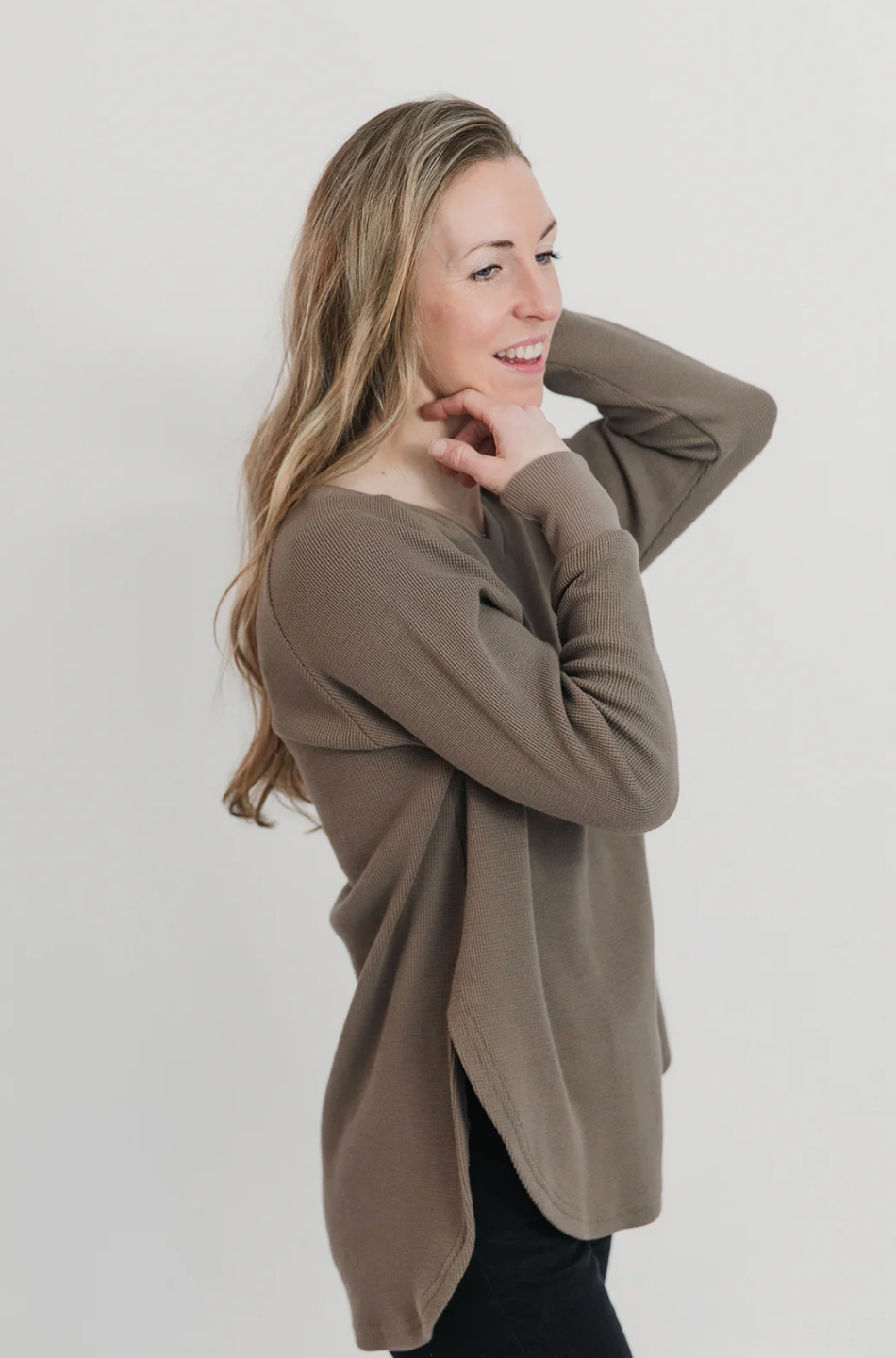 Willow Sweater