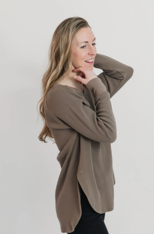 Willow Sweater