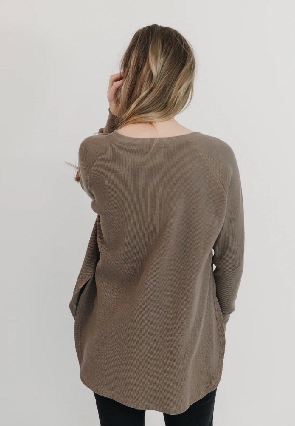 Willow Sweater