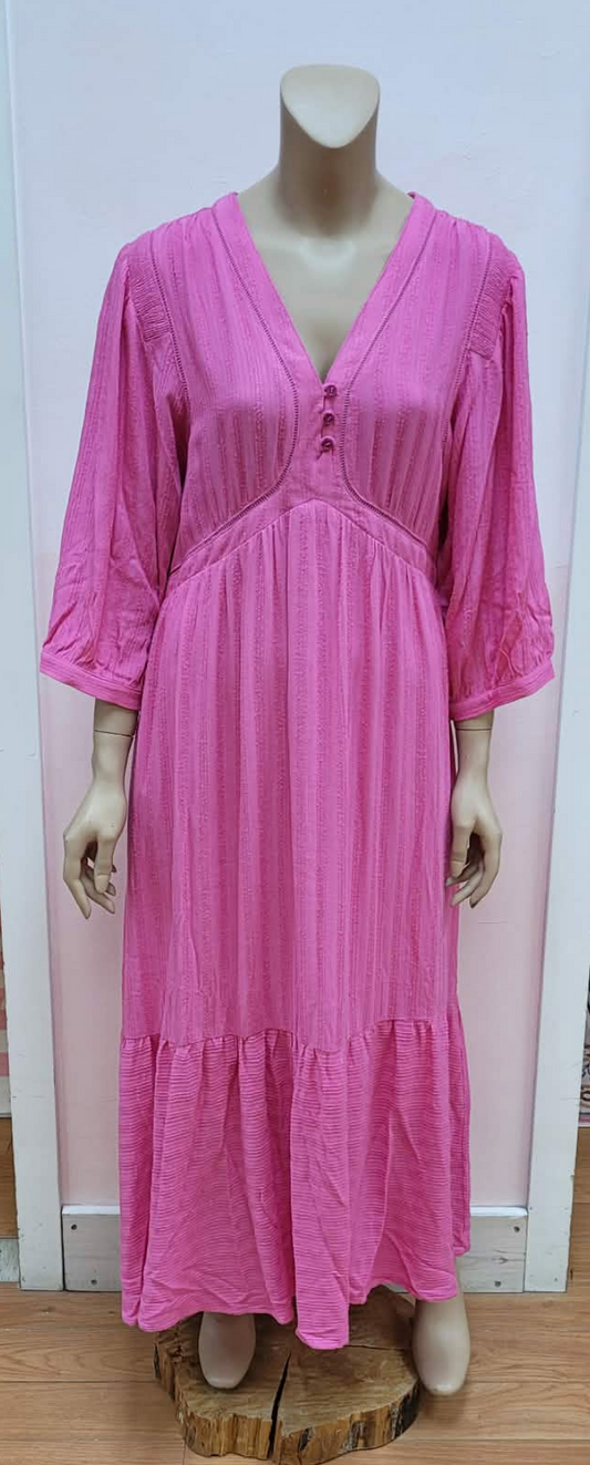 Cottage Dress ~ Size XXL