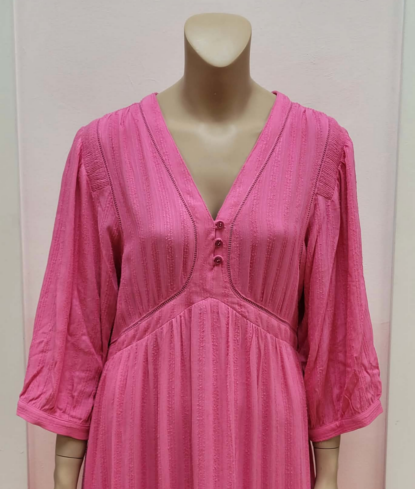 Cottage Dress ~ Size XXL