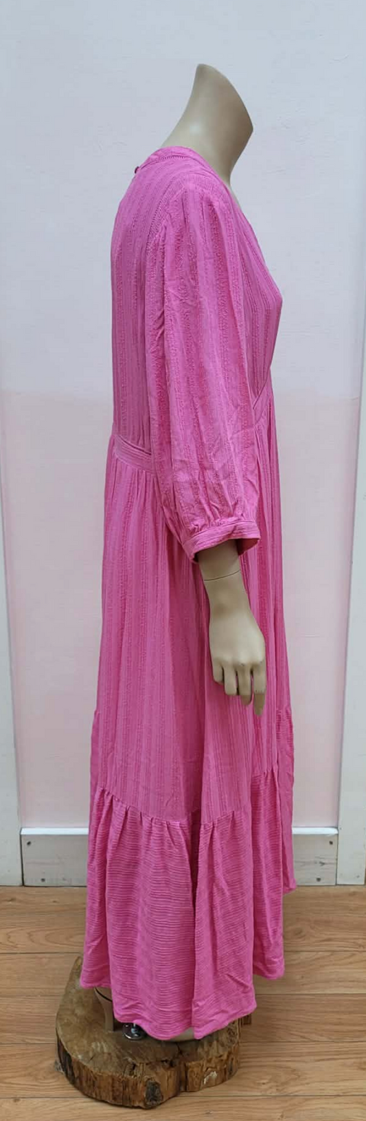 Cottage Dress ~ Size XXL