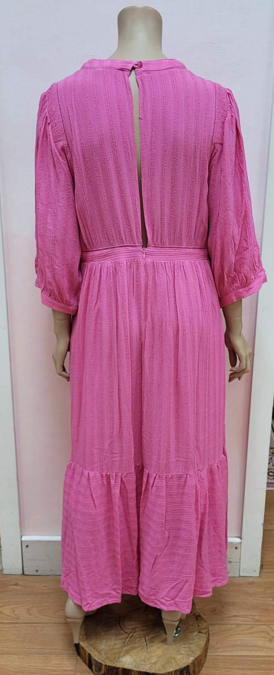 Cottage Dress ~ Size XXL