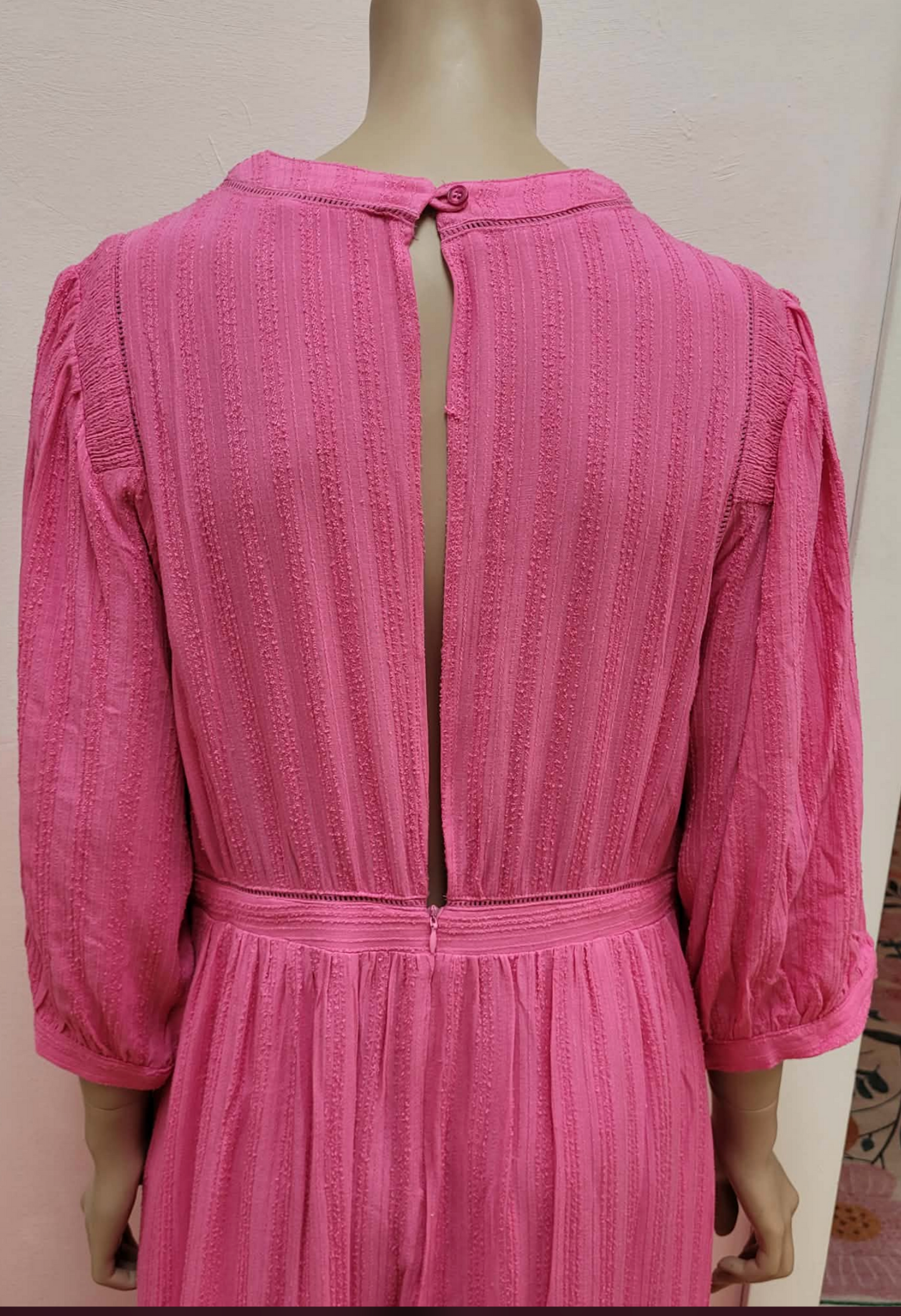 Cottage Dress ~ Size XXL