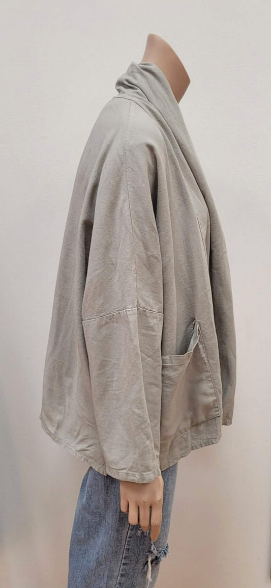 3/4 Sleeve Cardigan