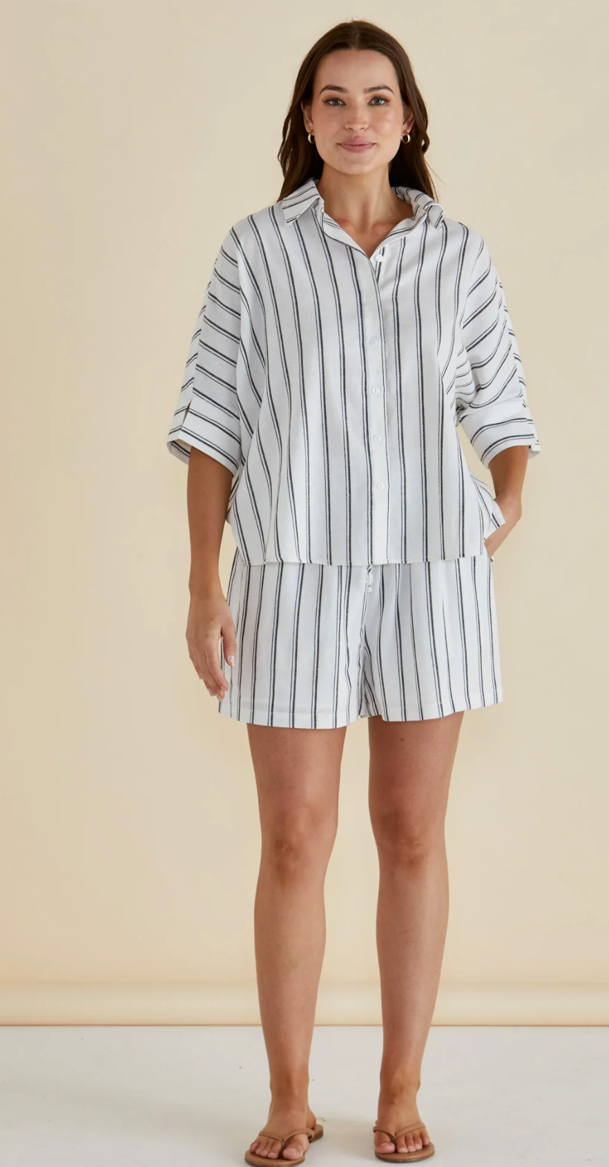 Sierra Shorts