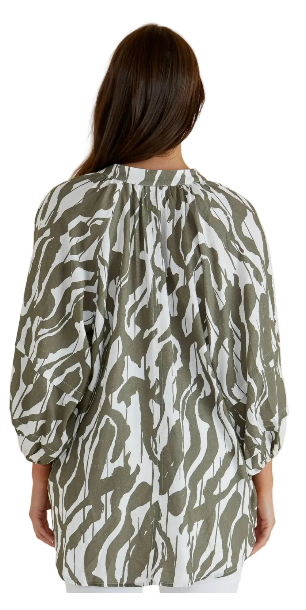 Grazia Blouse