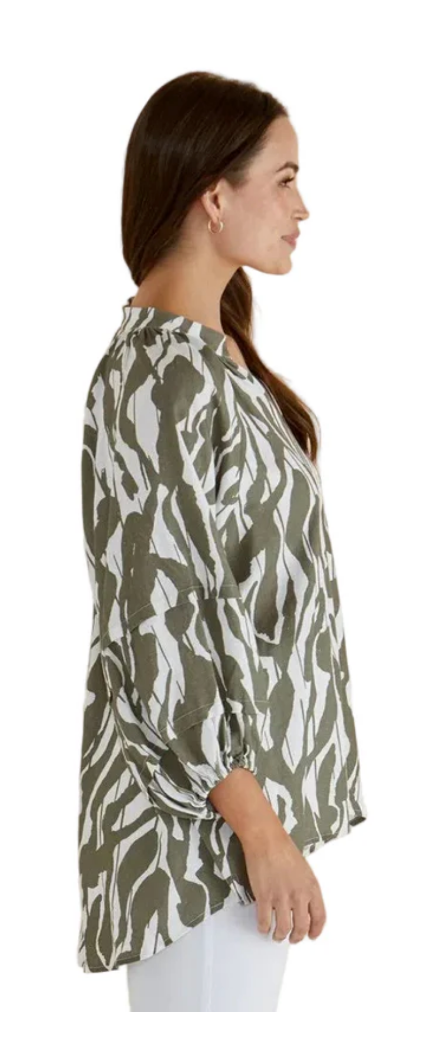 Grazia Blouse