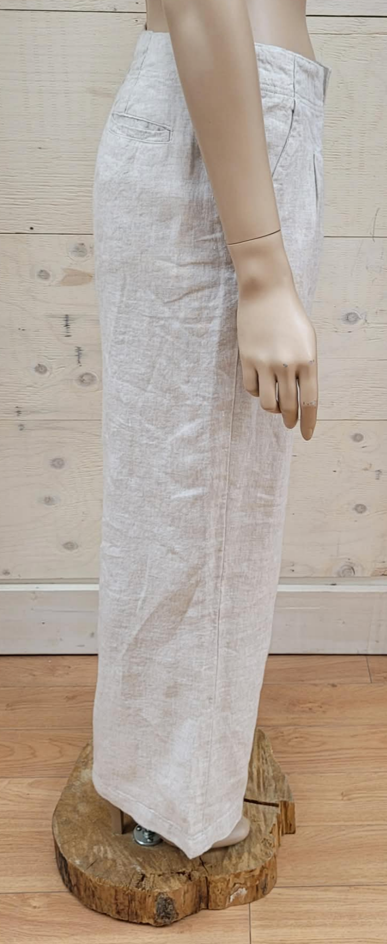 Leni Wide Leg Pant