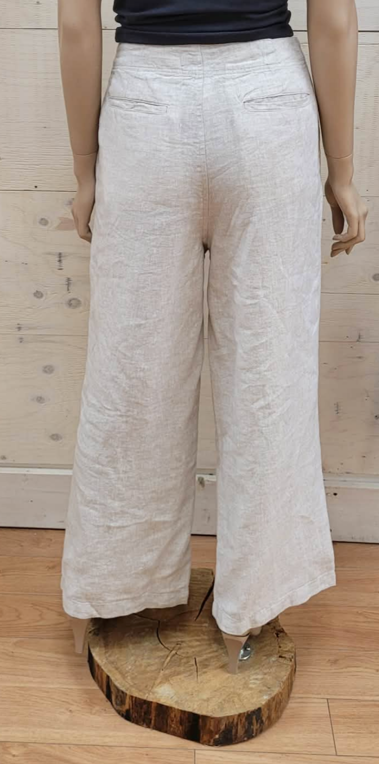 Leni Wide Leg Pant